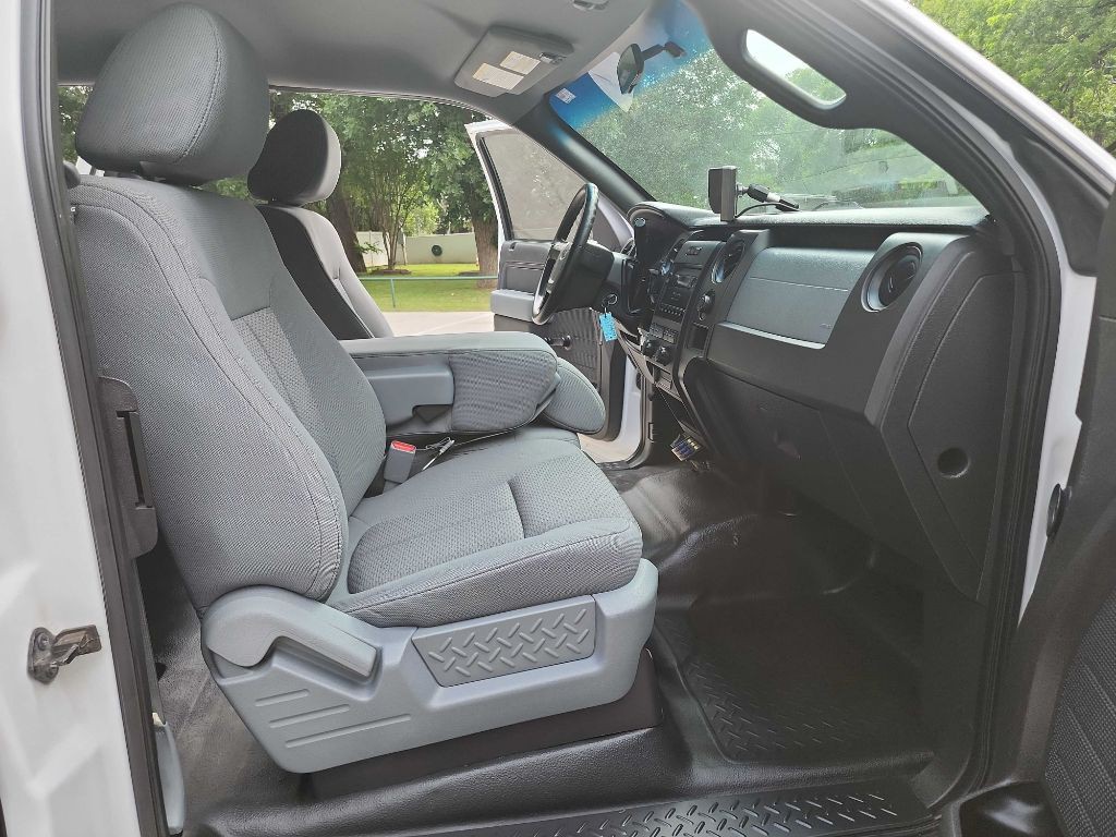 2014 Ford F-150 Image 29