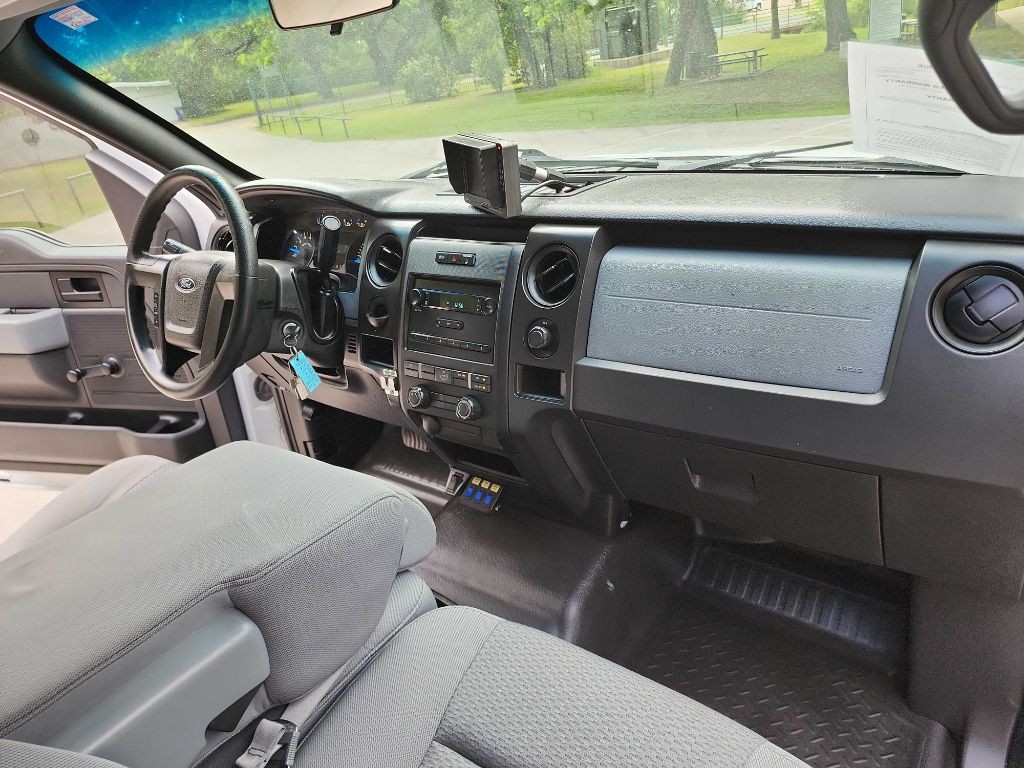 2014 Ford F-150 Image 30