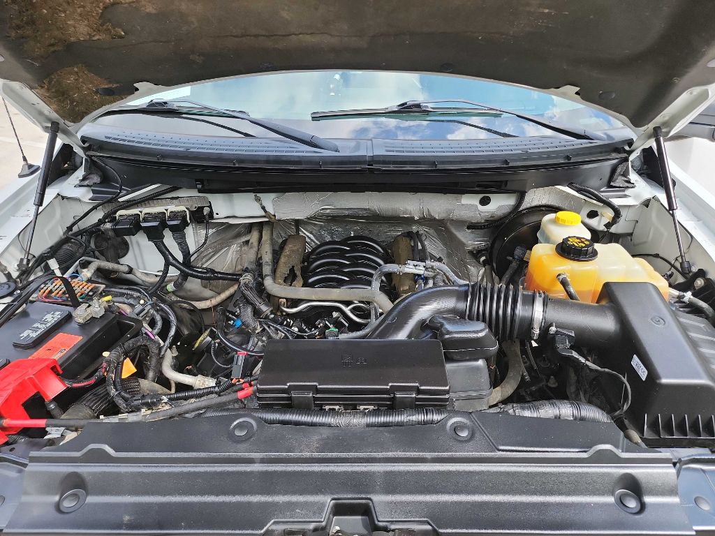 2014 Ford F-150 Image 31