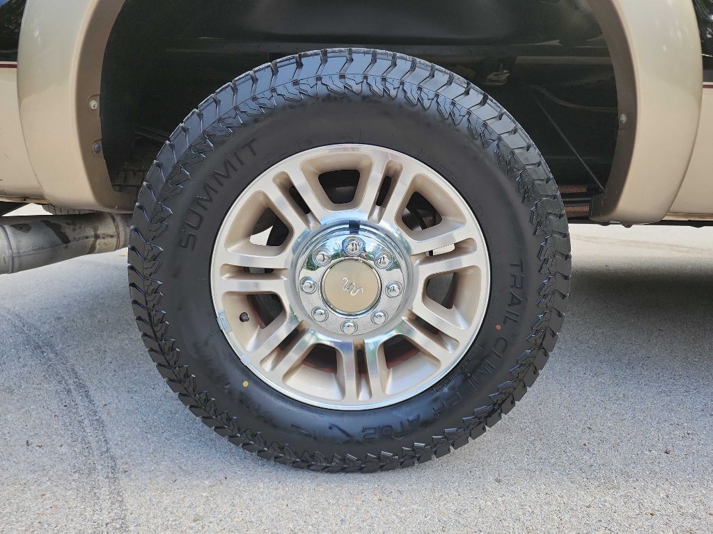 2014 Ford F-250 Image 12