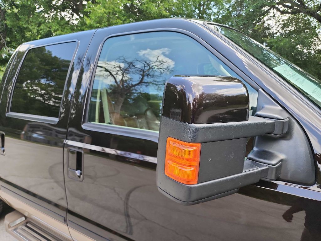 2014 Ford F-250 Image 14