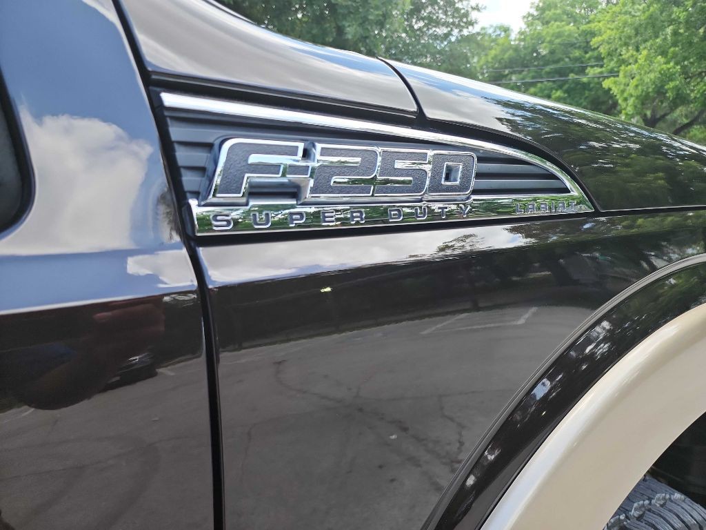 2014 Ford F-250 Image 15