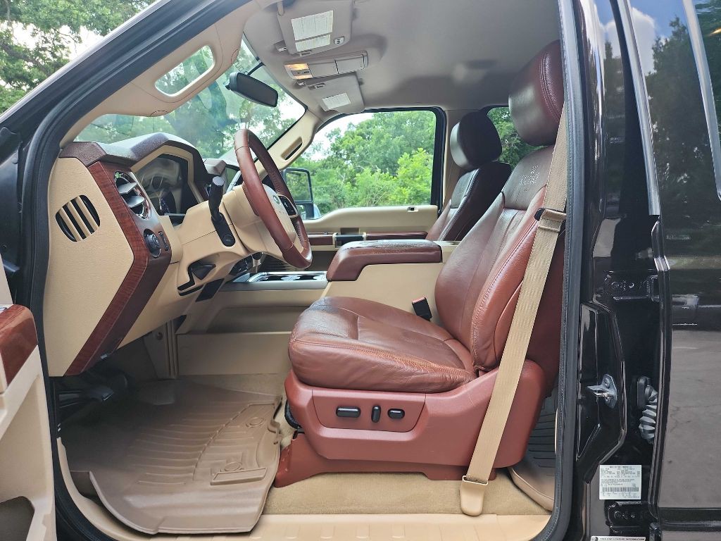 2014 Ford F-250 Image 18