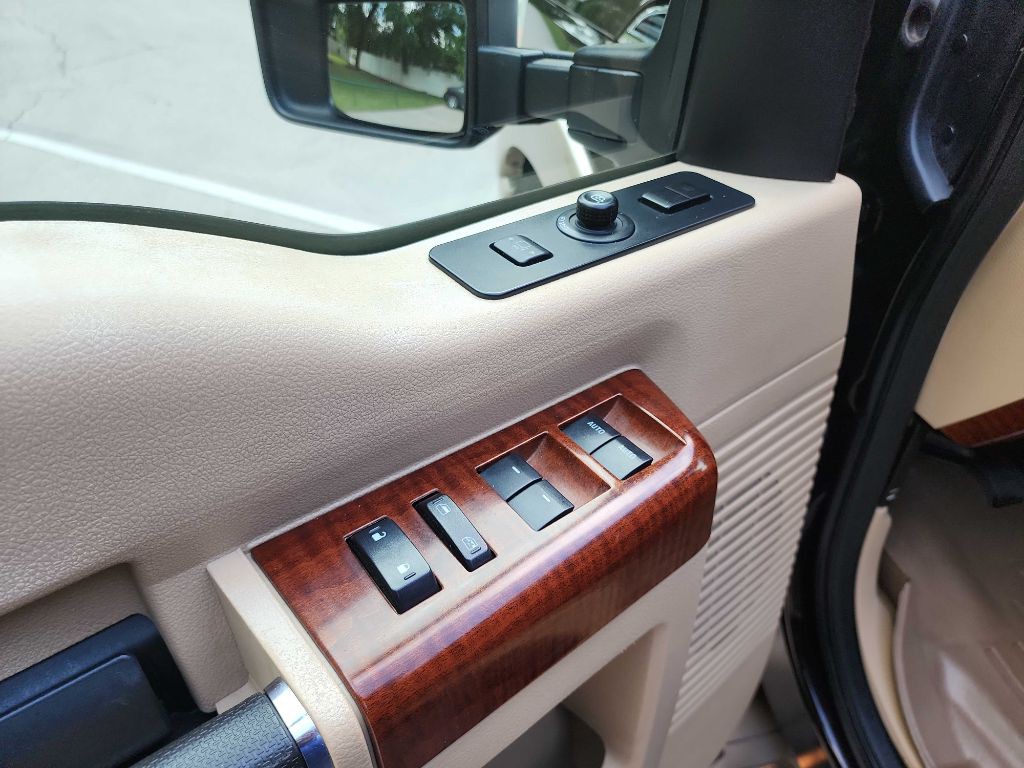 2014 Ford F-250 Image 19
