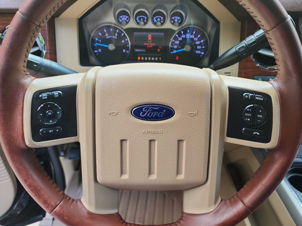 2014 Ford F-250 Image 20
