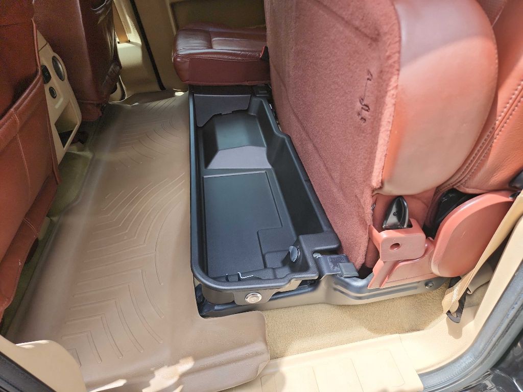 2014 Ford F-250 Image 26