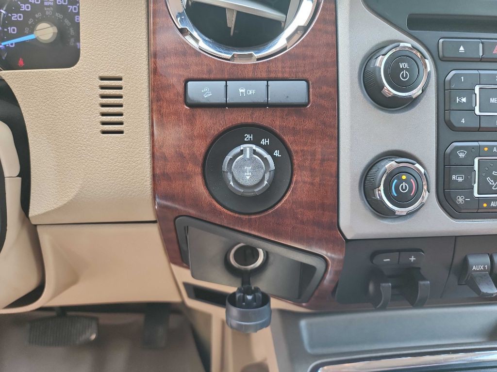 2014 Ford F-250 Image 27