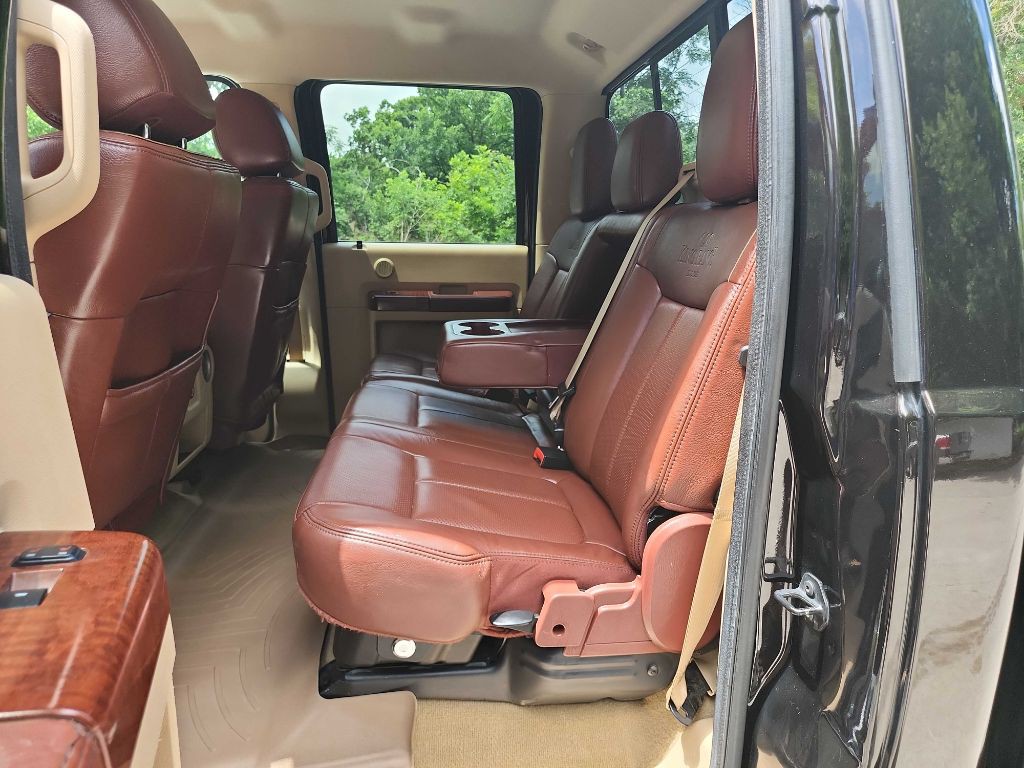 2014 Ford F-250 Image 28