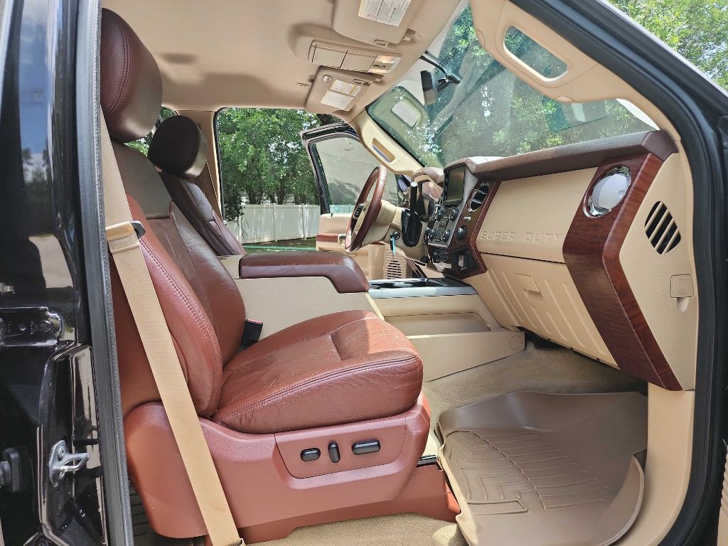 2014 Ford F-250 Image 31