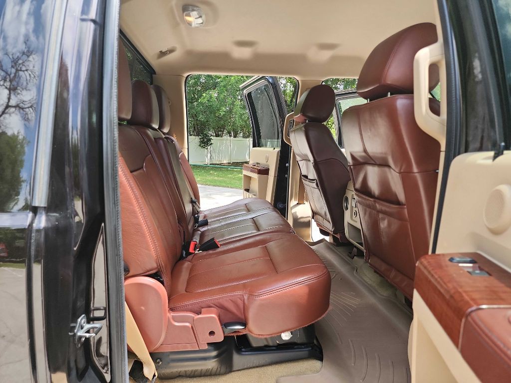 2014 Ford F-250 Image 32