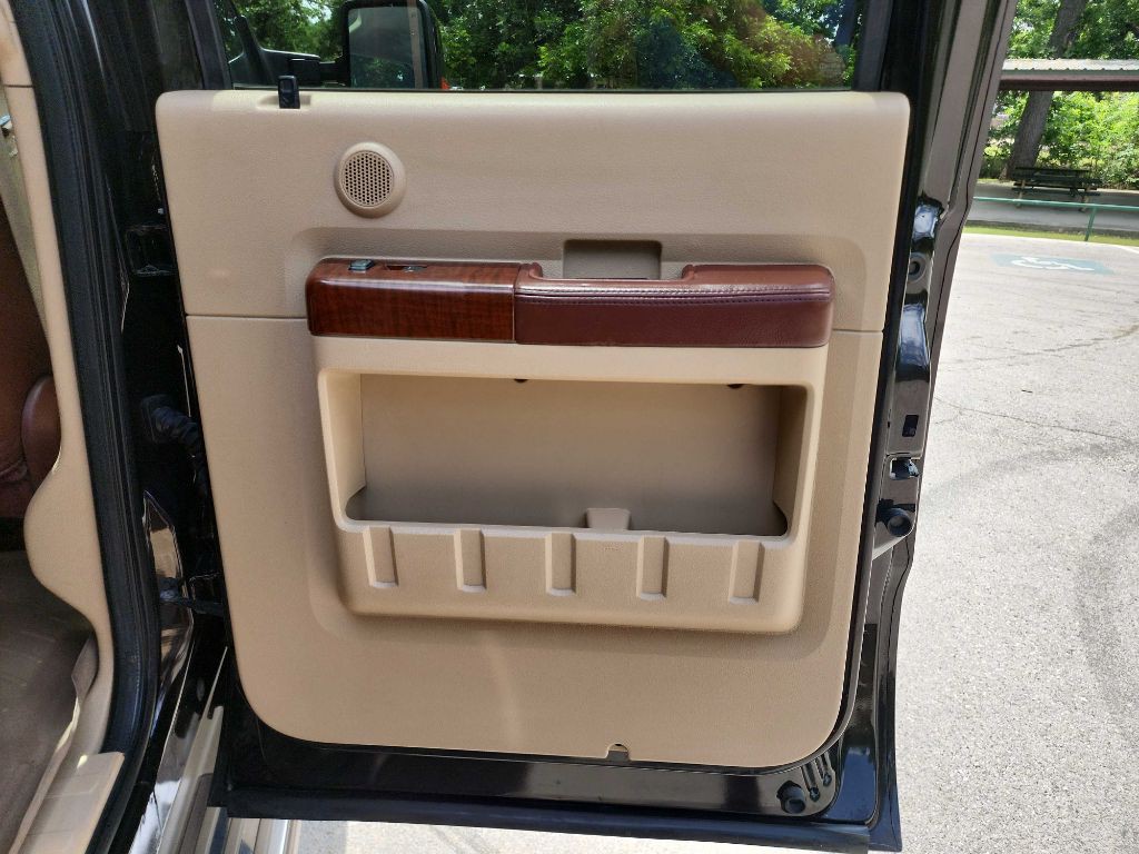 2014 Ford F-250 Image 34