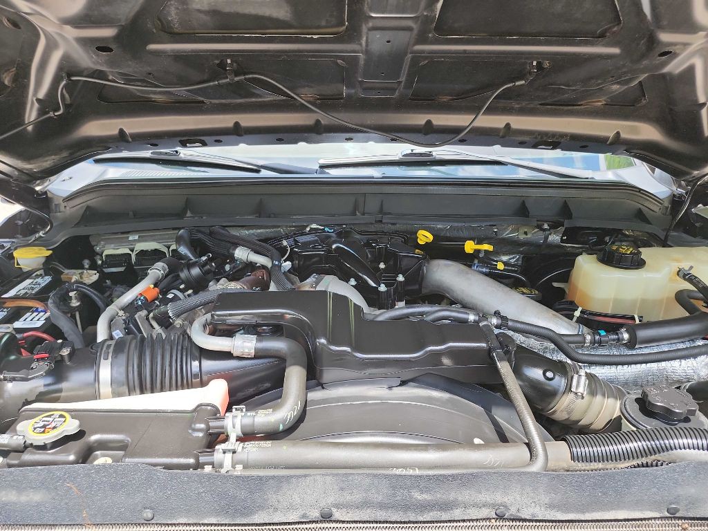 2014 Ford F-250 Image 36