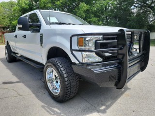 Image for 2022 Ford F-350 Super Duty ID: 7422644