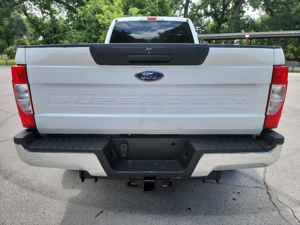 2022 Ford F-350 Image 7