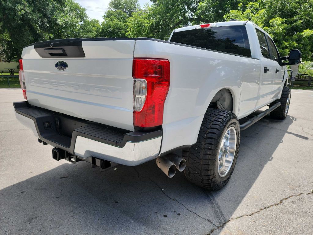 2022 Ford F-350 Image 9
