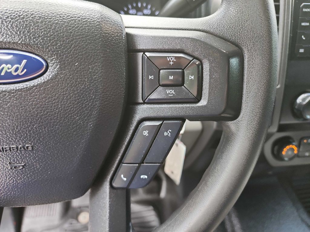 2022 Ford F-350 Image 19
