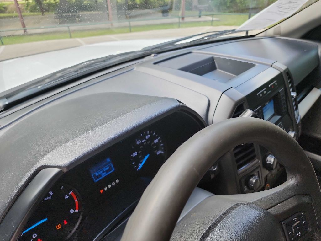 2022 Ford F-350 Image 20