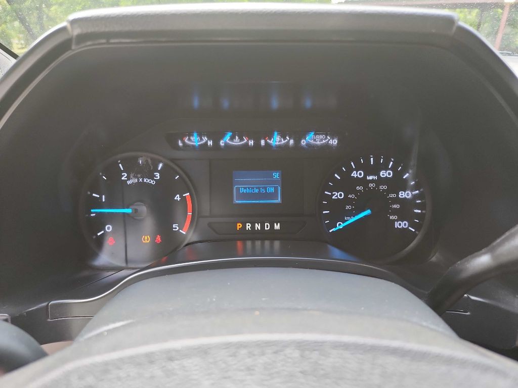 2022 Ford F-350 Image 21