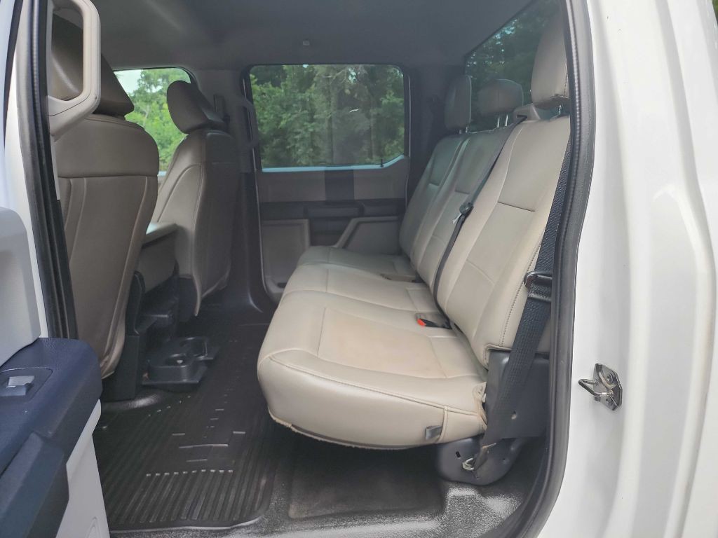 2022 Ford F-350 Image 30