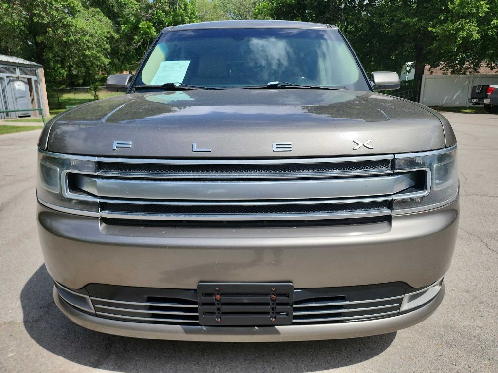 2014 Ford Flex Image 2