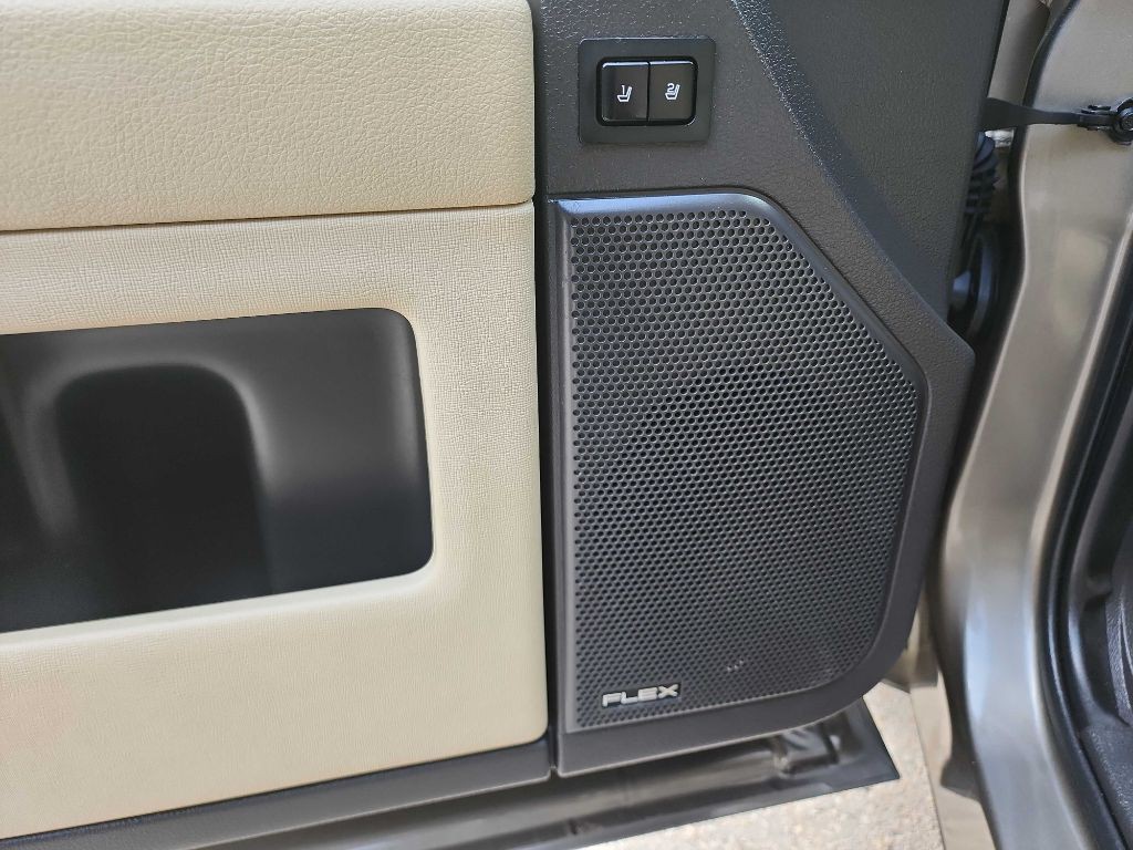 2014 Ford Flex Image 14
