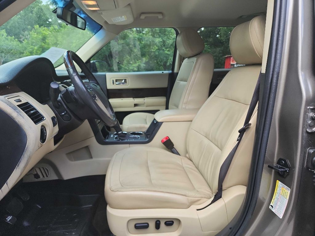 2014 Ford Flex Image 15