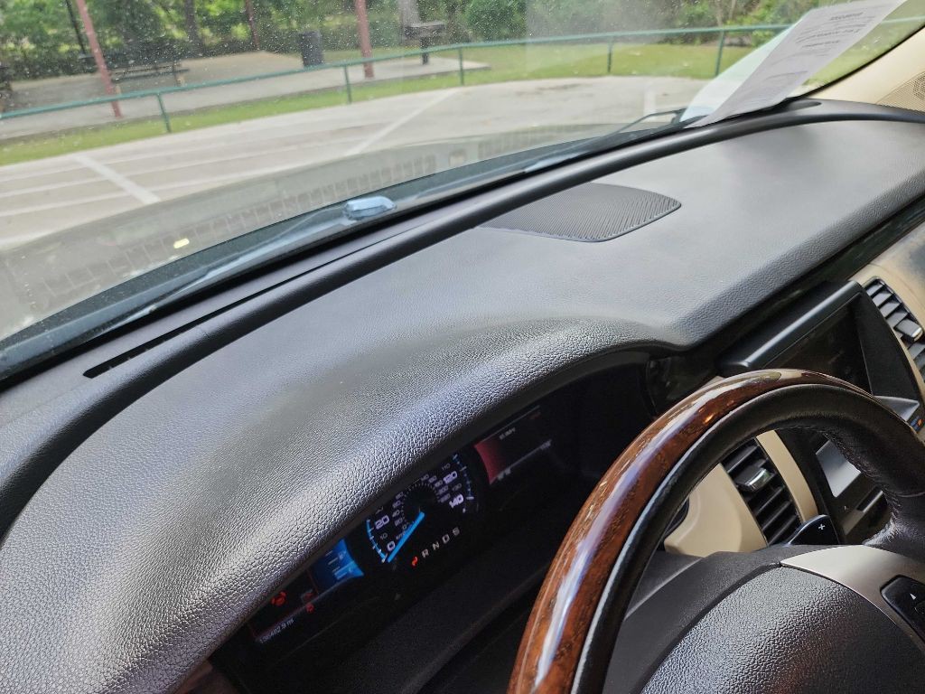 2014 Ford Flex Image 20