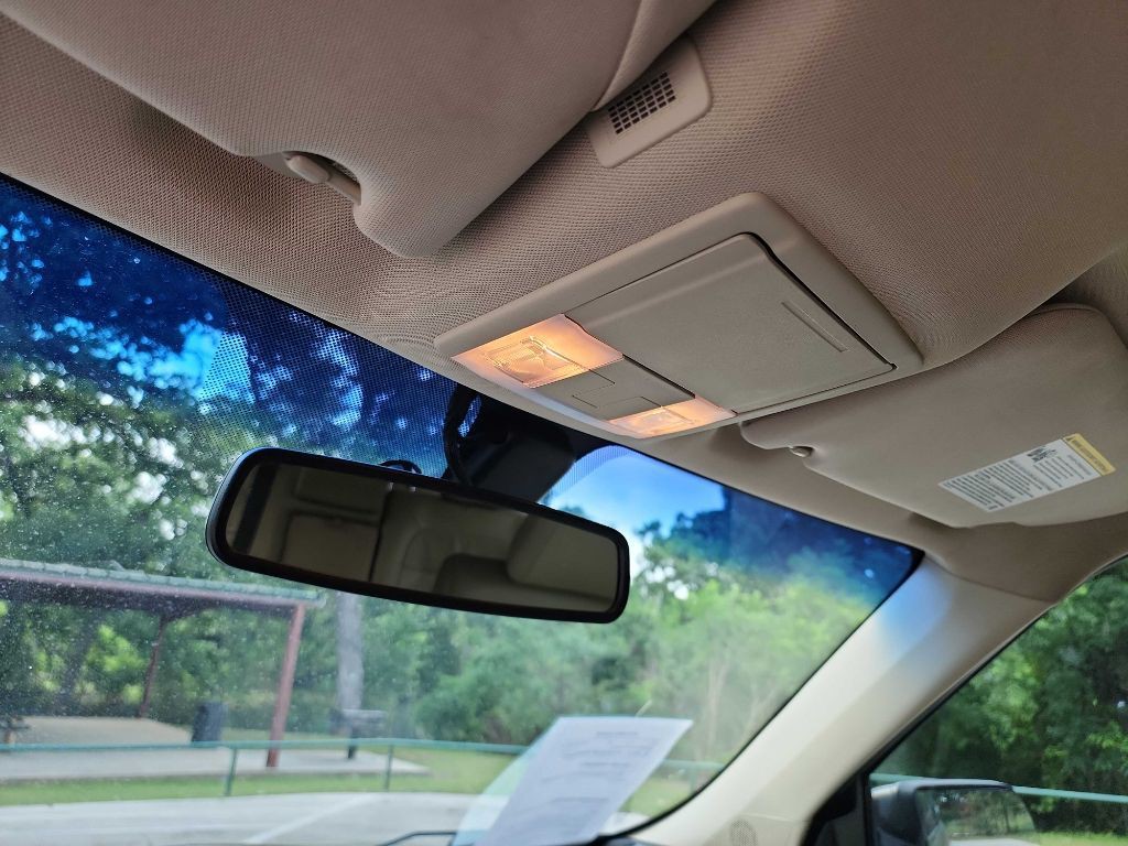 2014 Ford Flex Image 21