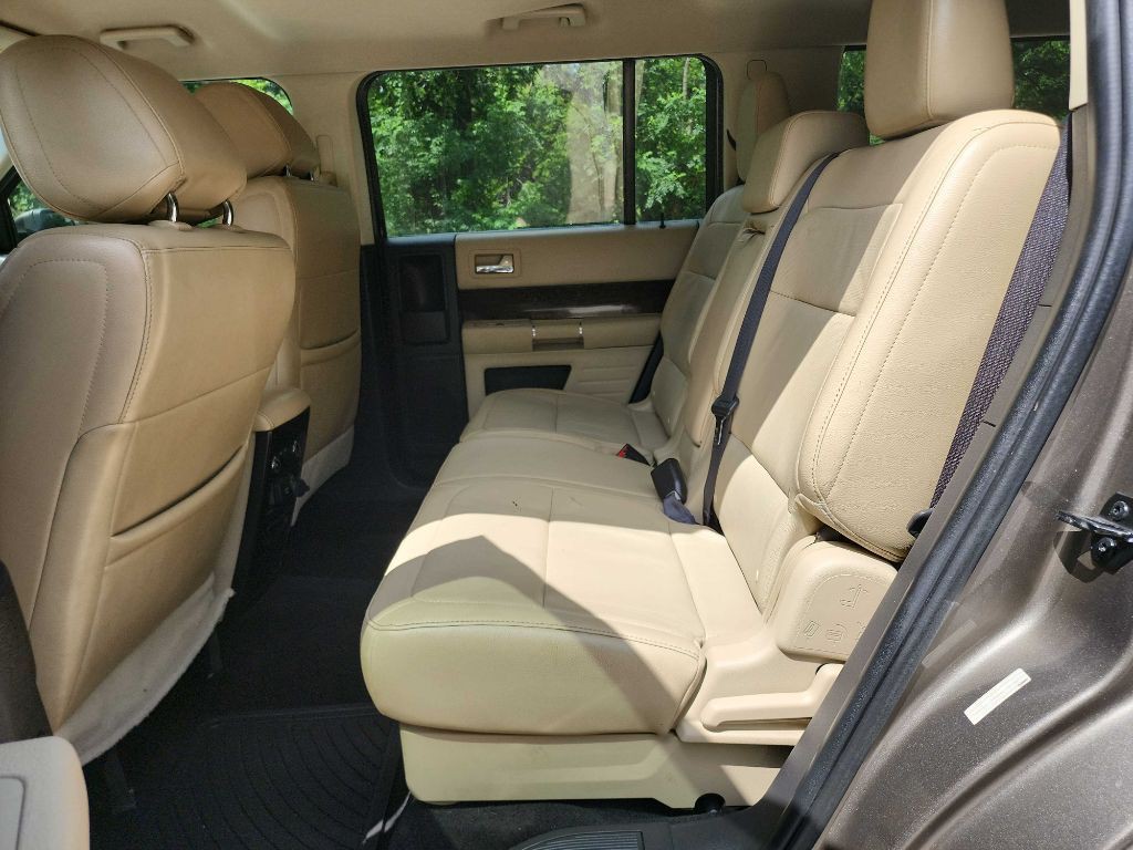 2014 Ford Flex Image 27