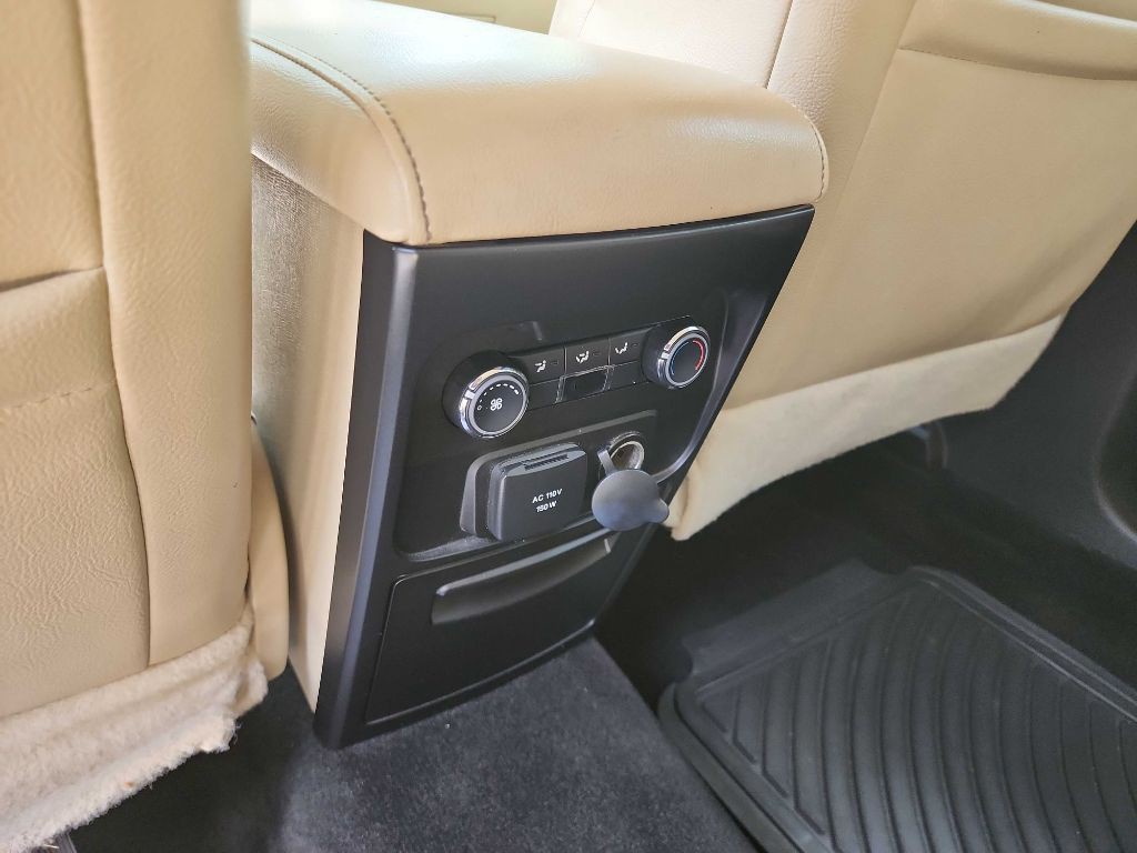 2014 Ford Flex Image 28