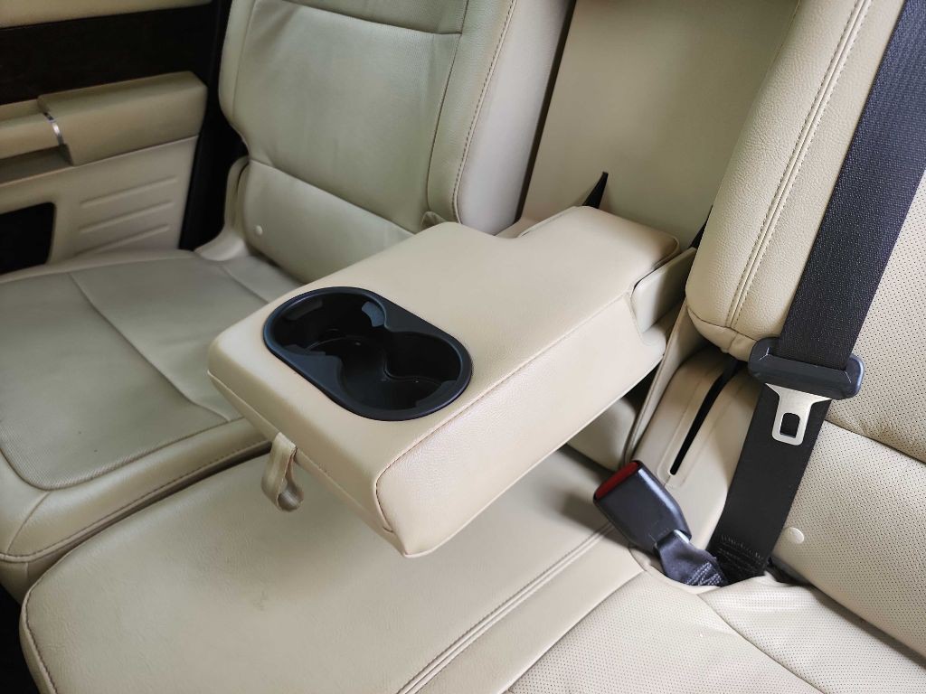 2014 Ford Flex Image 29
