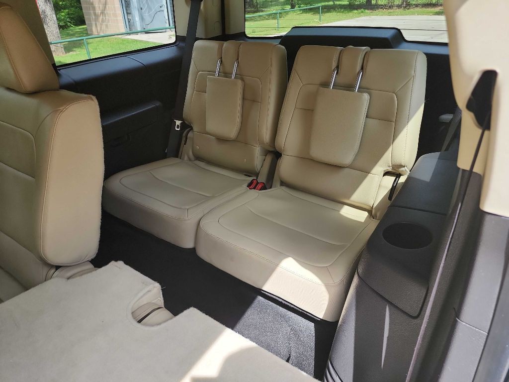 2014 Ford Flex Image 30