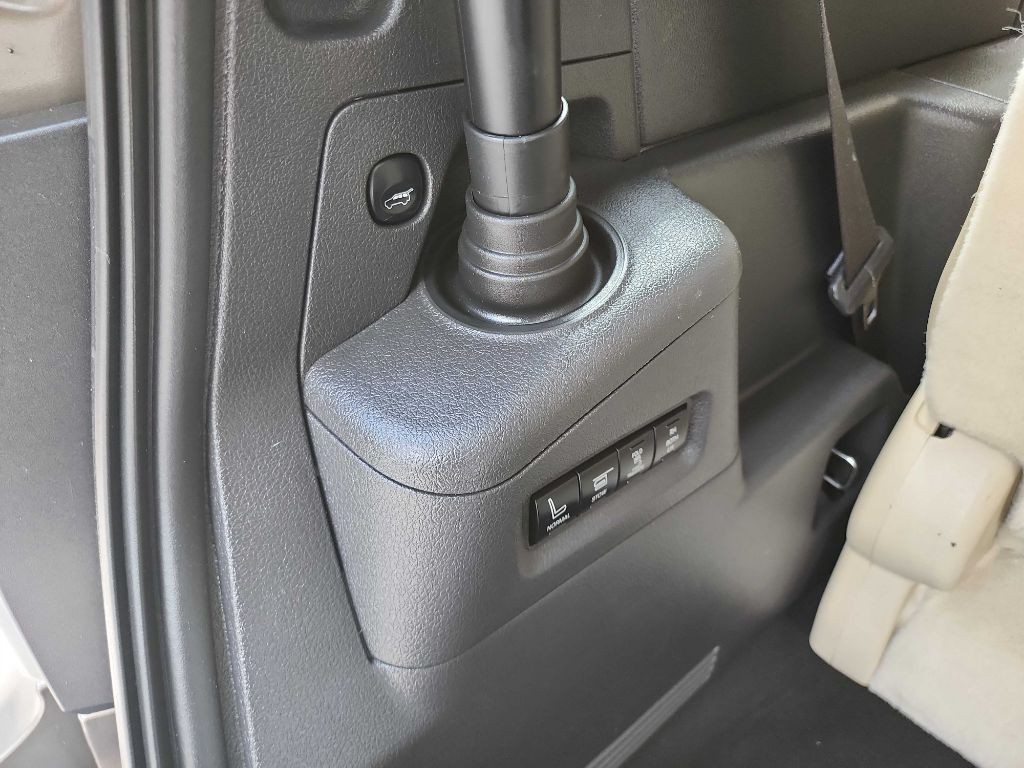 2014 Ford Flex Image 32