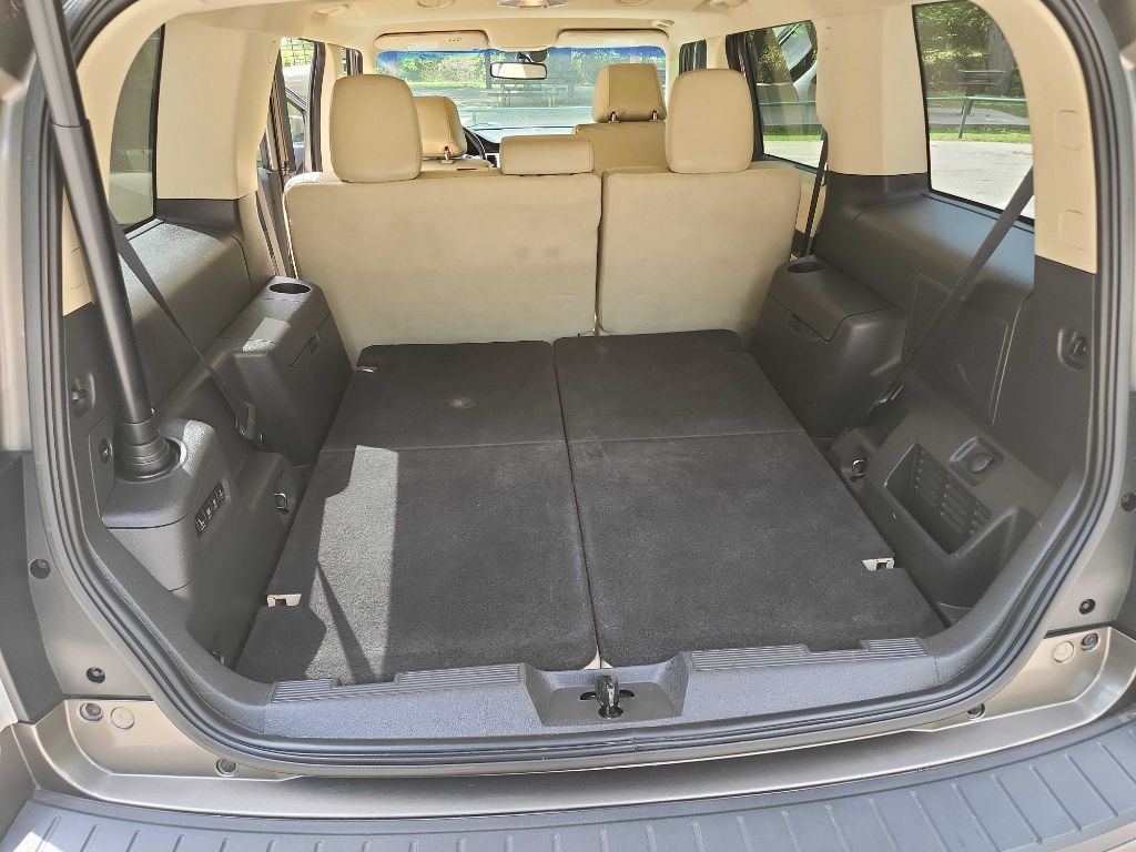 2014 Ford Flex Image 33