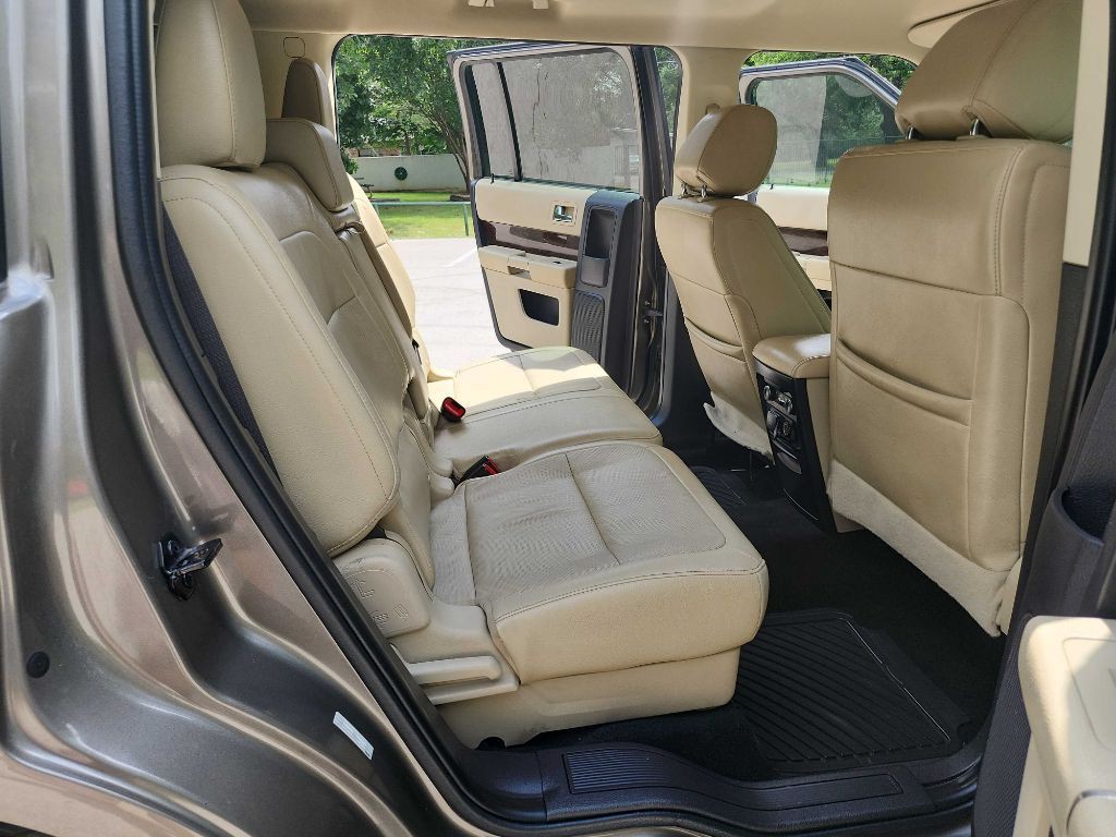 2014 Ford Flex Image 35