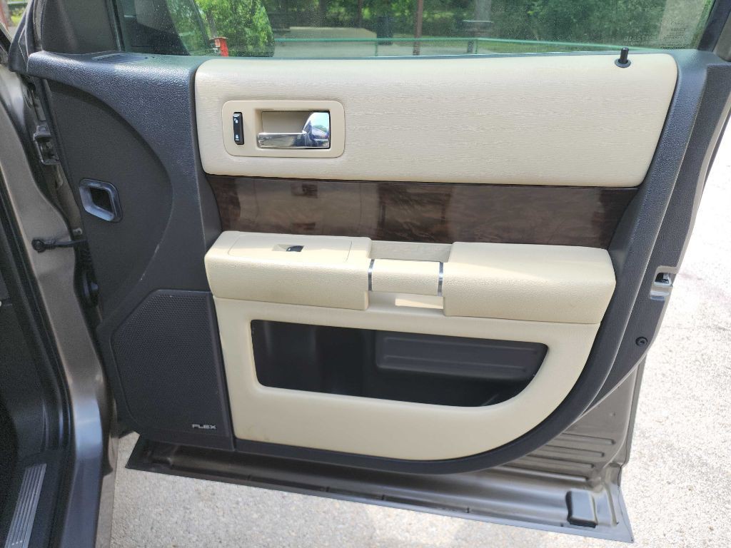 2014 Ford Flex Image 37