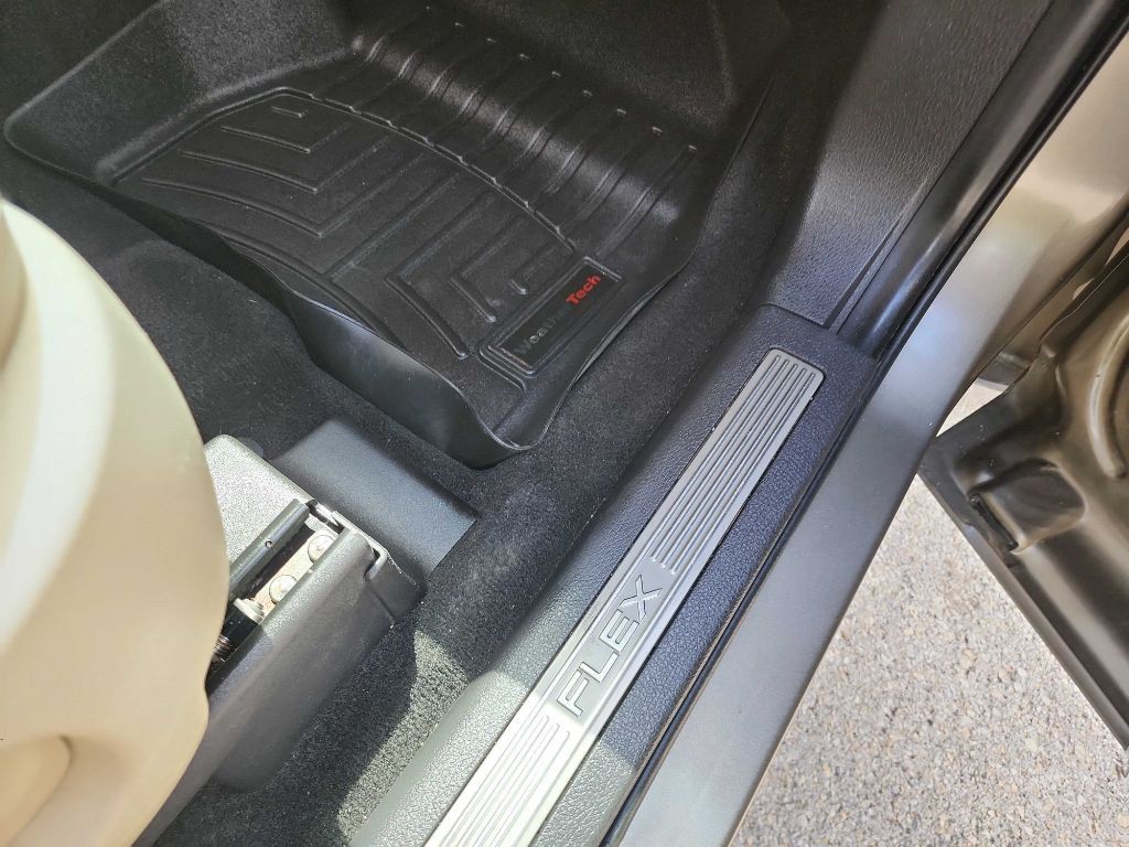 2014 Ford Flex Image 39