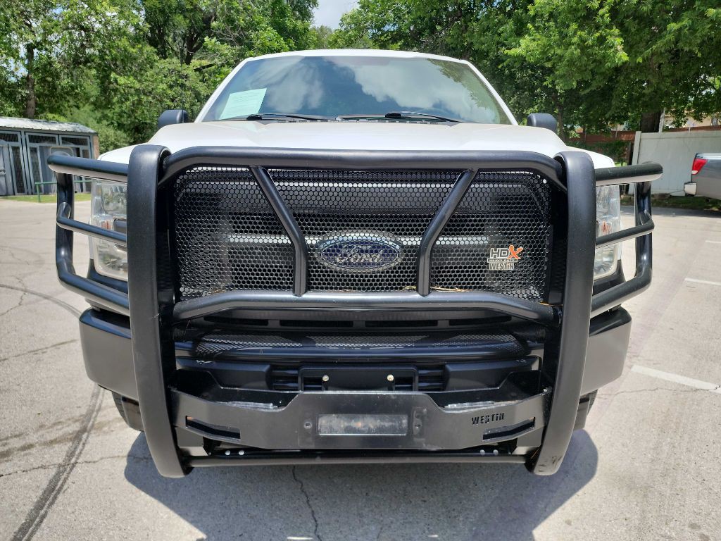 2017 Ford F-150 Image 2