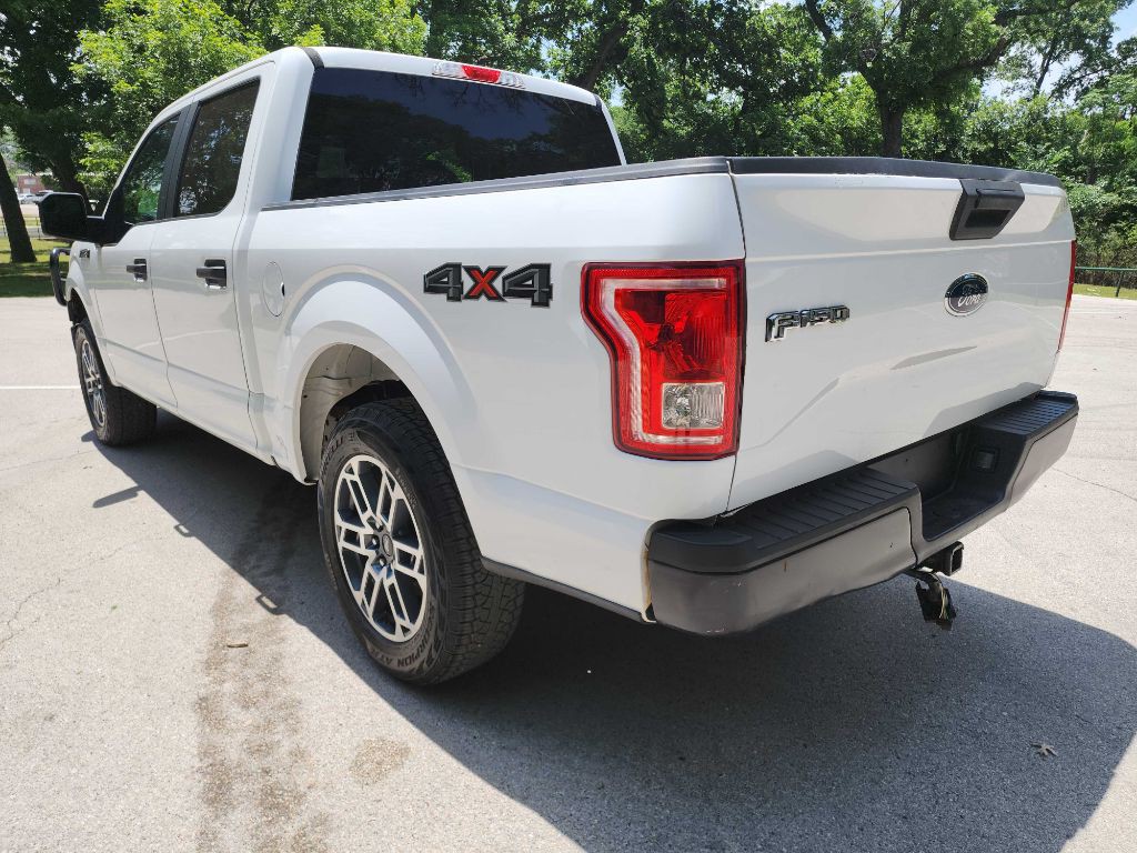 2017 Ford F-150 Image 6