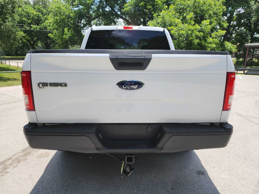 2017 Ford F-150 Image 7