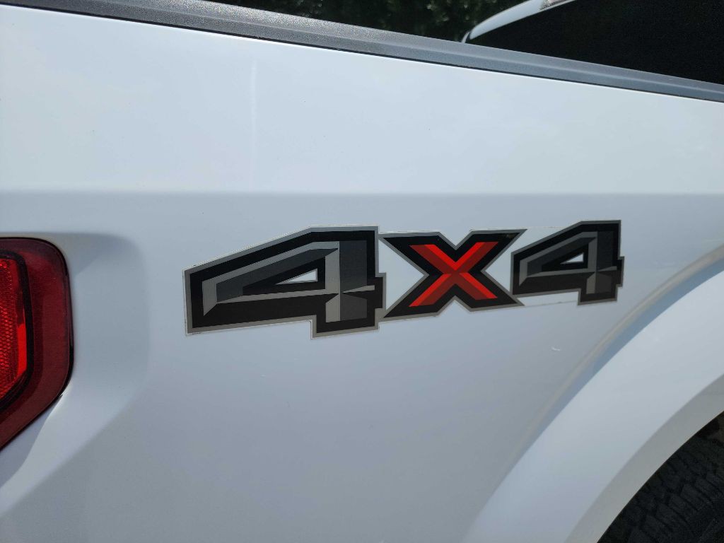 2017 Ford F-150 Image 10