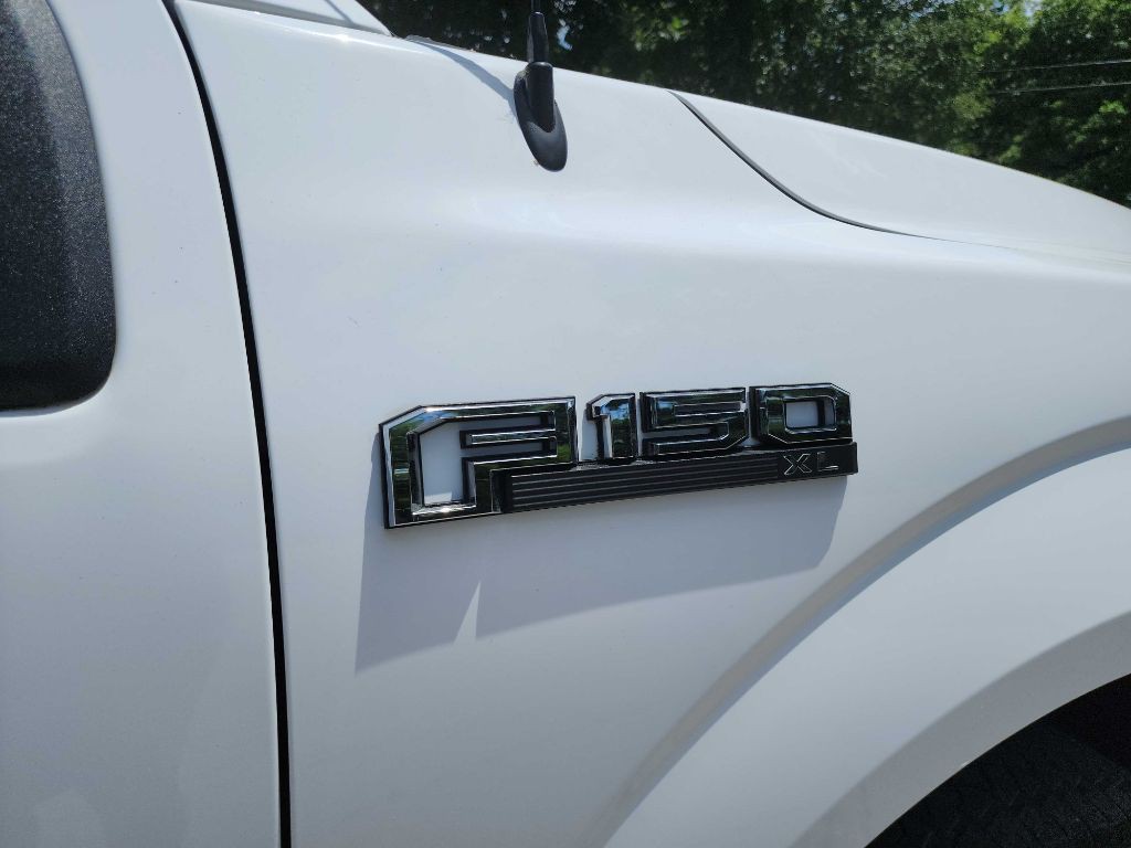 2017 Ford F-150 Image 12