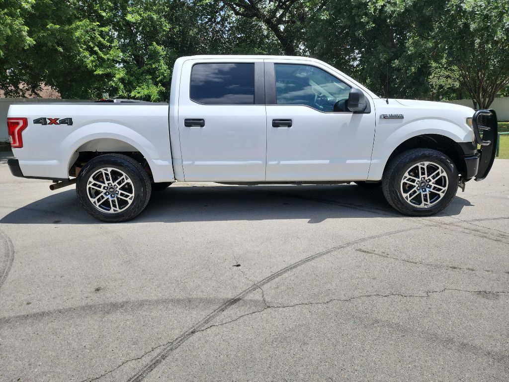 2017 Ford F-150 Image 13