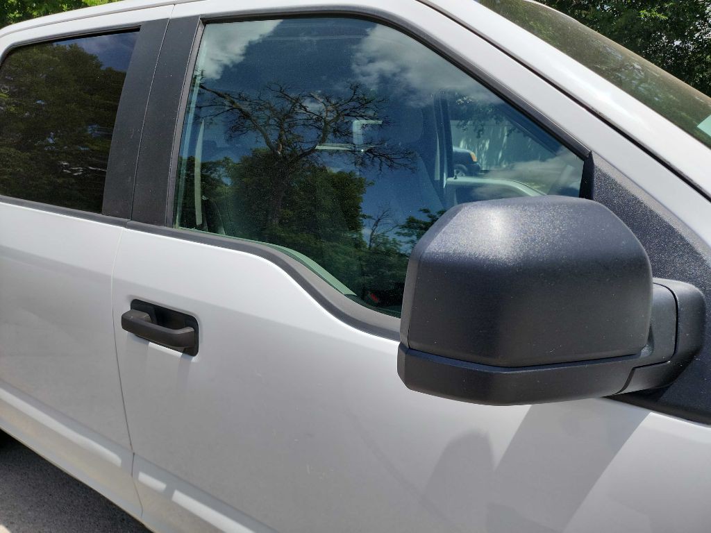 2017 Ford F-150 Image 14
