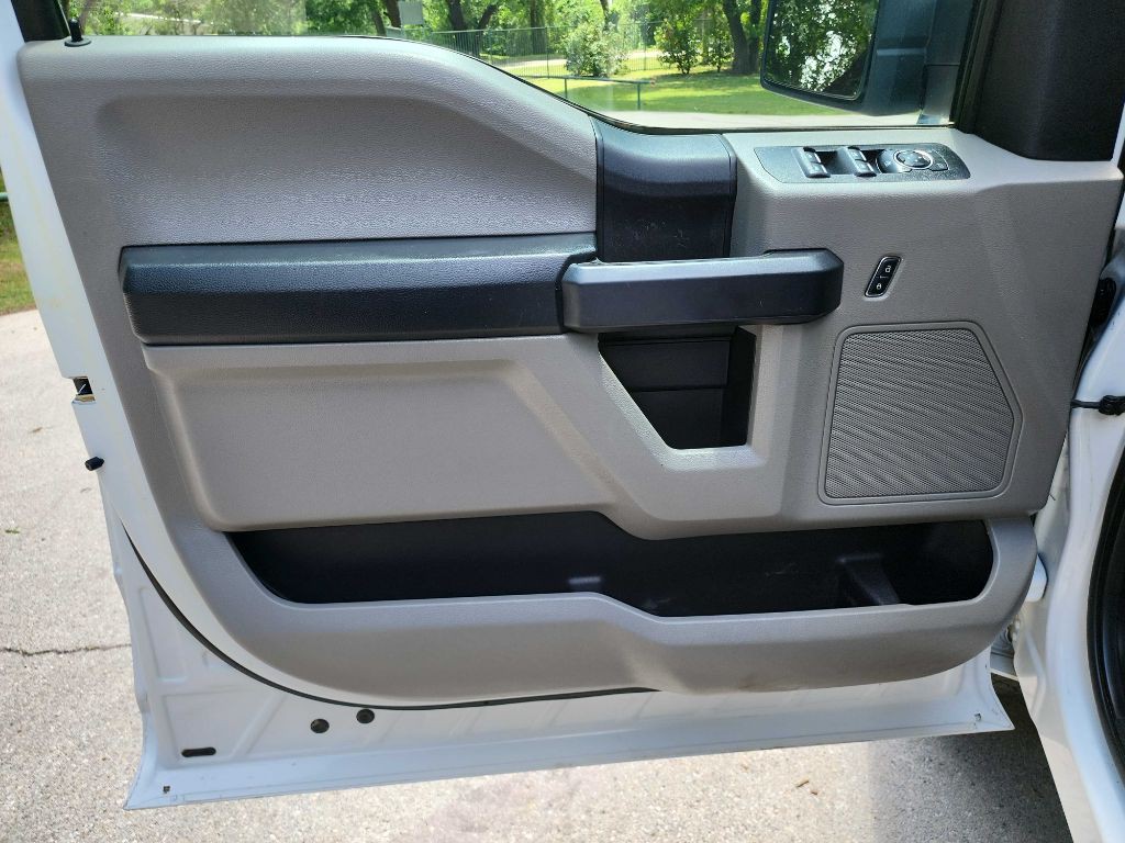 2017 Ford F-150 Image 15