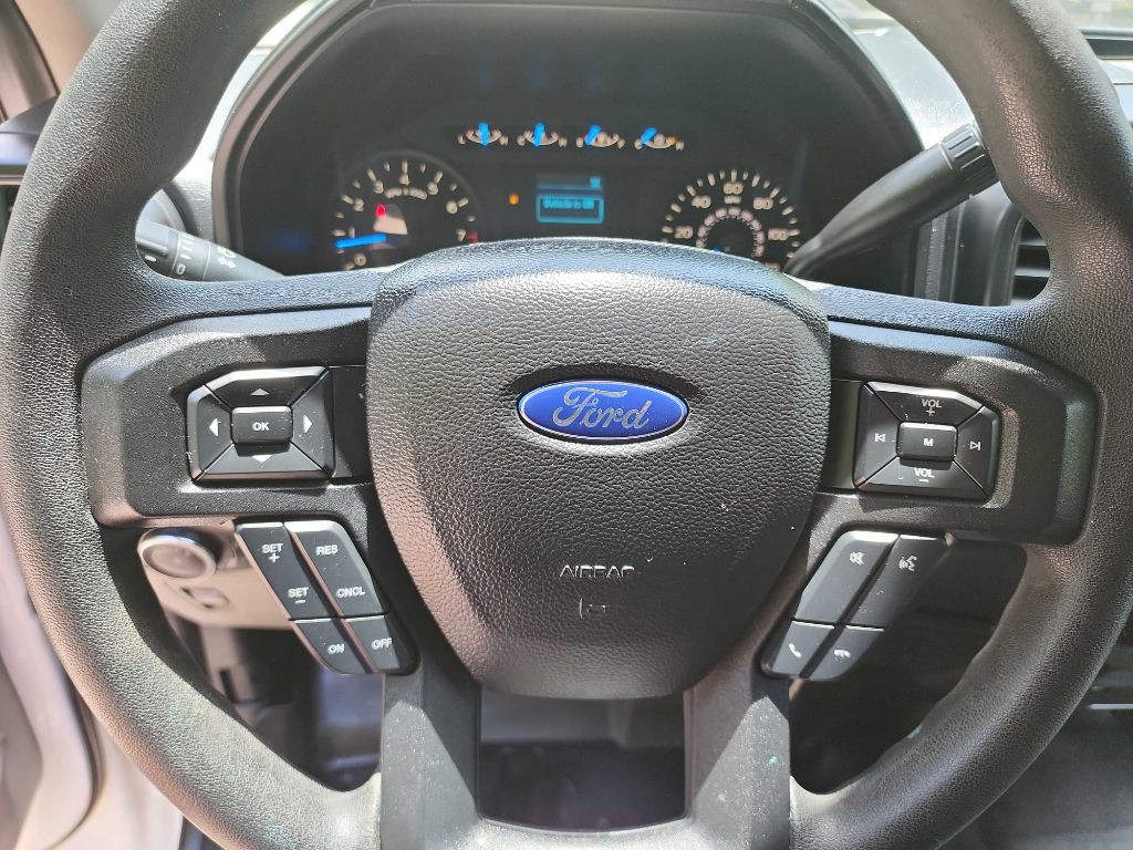 2017 Ford F-150 Image 18