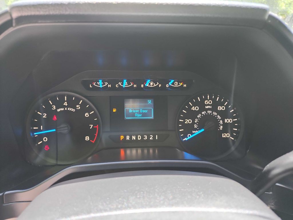 2017 Ford F-150 Image 19