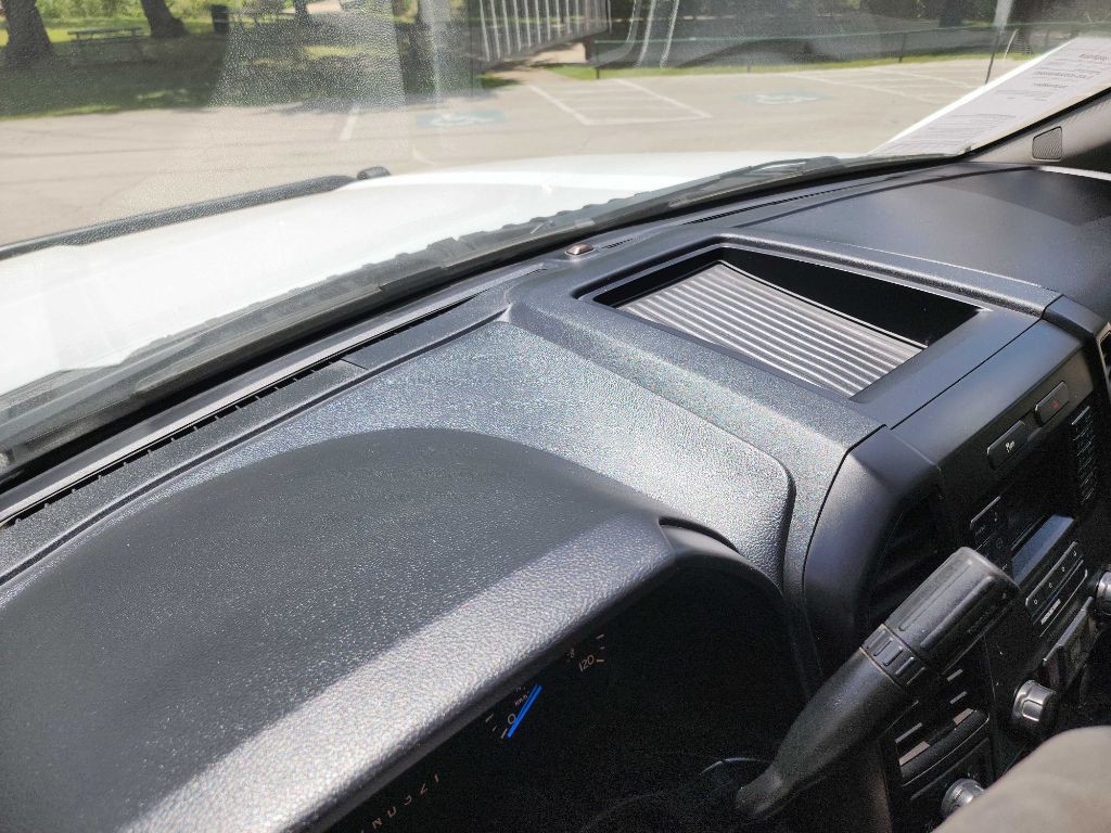 2017 Ford F-150 Image 20