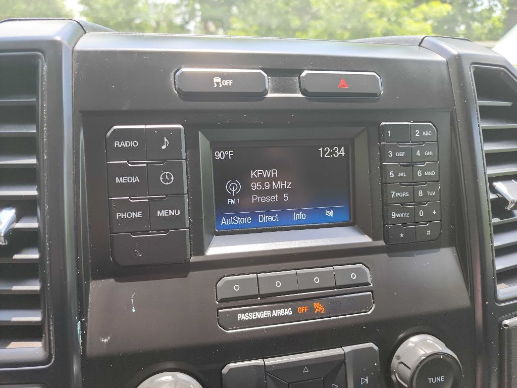 2017 Ford F-150 Image 22