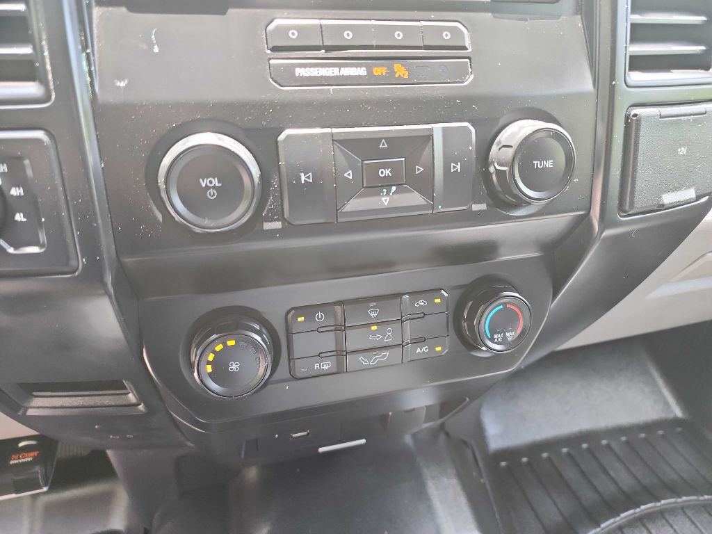 2017 Ford F-150 Image 23